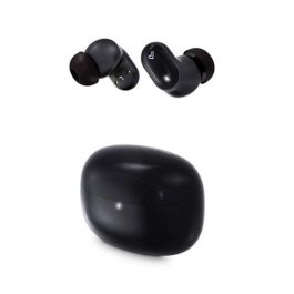 Energy Sistem Auriculares Urban Beat Bluetooth 5.3, Intraurales, 5h Autonomía, Negro - 455218 Precio: 30.59000032. SKU: B1H2BBZCYD