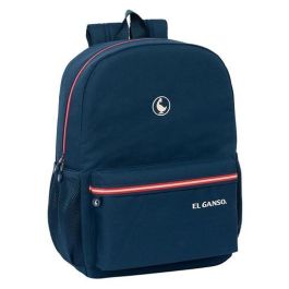 Safta Mochila Adaptable Carro 18 L El Ganso "Classic" Precio: 28.9500002. SKU: B1E6YPBMDX