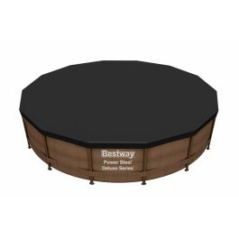 Bestway Cubierta Piscina PVC D427 cm Jardin 58248 Bestway Cubierta Piscina PVC D427 cm Jardin 58248