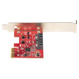 Tarjeta controladora RAID Startech 2P6GR-PCIE-SATA-CARD