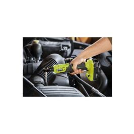 Clave de trinquete de 18V - accesorio cuadrado de 3/8 '' - 60 nm - entregado con 1 punta de extensión Clave de trinquete de 18V - accesorio cuadrado de 3/8 '' - 60 nm - entregado con 1 punta de extensión