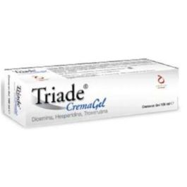 OMIKRON Triade Crema Gel 100ml Precio: 15.49999957. SKU: B1BSGLHXED