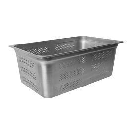 1946 GN 1/1 Base Perforada 1611F altura 200 mm medidas 530x325 Precio: 50.58999957. SKU: B15BMXWMBS