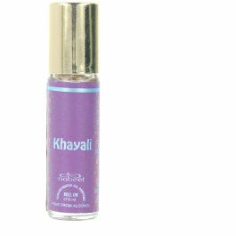 Nabeel Khayali edp roll on 6 ml Aceite Fragante Sedutor Precio: 6.50000021. SKU: B1726NVFWR