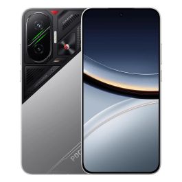 Smartphone Xiaomi POCO F7 5G 12-512 SV 6,83" Octa Core 12 GB RAM 512 GB Plateado Precio: 462.99000044. SKU: B1923ZZDHM