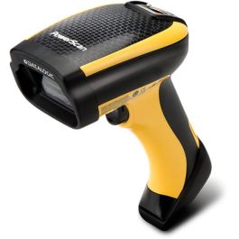 Datalogic PowerScan PM9100 M9100 433 RB - Lector de códigos de barras portátil 1D inalámbrico, 433 MHz, IP65 Precio: 704.50000005. SKU: B1K84RWLHC