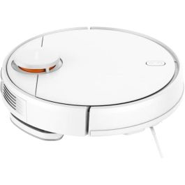 Robot Aspirador Xiaomi S10 3200 mAh 4000 Pa Robot Aspirador Xiaomi S10 3200 mAh 4000 Pa