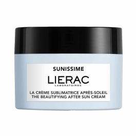 Lierac SUNISSIME Crema Sublimadora Aftersun Corporal 200 ml - Piel Aterciopelada, Bronceado Prolongado, Anti-Fotoenvejecimiento Lierac SUNISSIME Crema Sublimadora Aftersun Corporal 200 ml - Piel Aterciopelada, Bronceado Prolongado, Anti-Fotoenvejecimiento Precio: 19.68999967. SKU: B183DDNYPQ