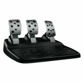Logitech Volante G29 Driving Force - Force Feedback, Compatible con PS3/PS4/PC, Construcción Duradera