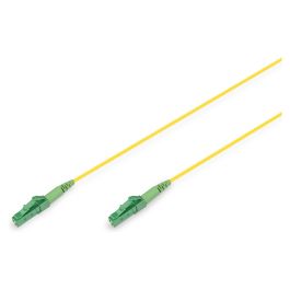 Digitus LWL Patchkabel LC -> LC 1.00m Singlemode Simplex OS2 Cable de Fibra Óptica Monomodo Duplex Amarillo LC/APC - LC/APC 1 m Precio: 17.89000004. SKU: B1D2BQSTHY