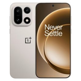 OnePlus 15 5G Dual Sim 16GB RAM 512GB Almacenamiento Arena Precio: 1183.50000054. SKU: B1G5G5L2EL