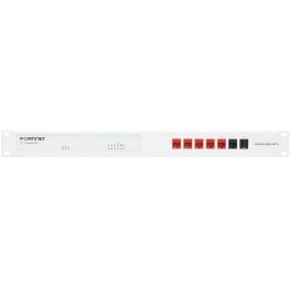 Rackmount IT 1U, 44 x 482 x 217mm, 6 x RJ-45, f/ FortiGate 40F, FortiADC 60F Precio: 166.59000006. SKU: B1AFCJMD9D