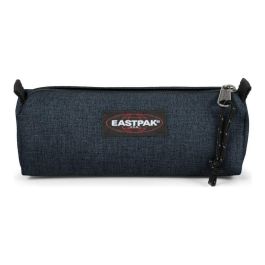 Eastpak Benchmark Single Triple Denim Kit neceser Precio: 24.50000014. SKU: B1DEZ4MKHP