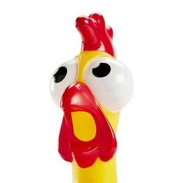 Juego la gallina josefina pulsa el pecho y cacarea Juego la gallina josefina pulsa el pecho y cacarea