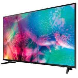 TELEVISOR LED SAMSUNG 43NU7095 - 43"/108CM - UHD 4K 3840*2160 - 1300HZ PQI - HDR - AUDIO 20W - DVB-T2CS2 - SMART TV - LAN - WiFi - 2*HDMI - USB TELEVISOR LED SAMSUNG 43NU7095 - 43"/108CM - UHD 4K 3840*2160 - 1300HZ PQI - HDR - AUDIO 20W - DVB-T2CS2 - SMART TV - LAN - WiFi - 2*HDMI - USB