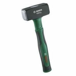 Bosch BOS4053423254419 Martillo 1000g Cabeza de Acero al Carbono Mango Agarre Suave Baja Vibración Precio: 33.4999995. SKU: B13GKEK7T4
