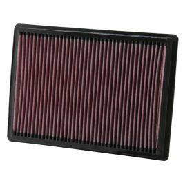 Filtro de aire K&N 33-2295 Precio: 85.58999977. SKU: S3735886