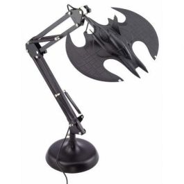 Lámpara Decorativa Paladone Batwing Batman/ USB