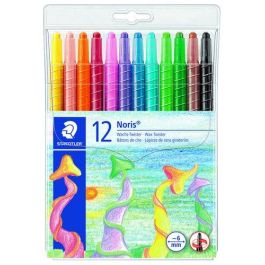 Ceras Staedtler 221 Noris Club Giratoria Estuche Plast.De 12 Precio: 6.50000021. SKU: B1GN3BDJAP