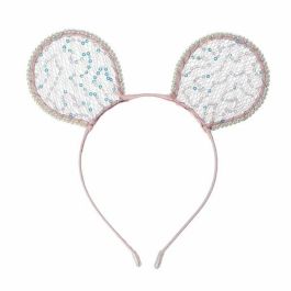 Diadema con orejitas de ratón - modelos surtidos Diadema con orejitas de ratón - modelos surtidos