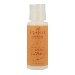 Inahsi Tropical Escape Cleansing CoWash Acondicionador Limpiador Hidratante Cabello 57 gr Precio: 4.49999968. SKU: SBL-ART11179