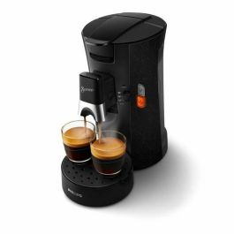 PHILIPS Senseo Select Eco CSA240 / 21 - Cafetera en monodosis Precio: 107.69. SKU: B13AQP8H9H