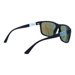 Gafas de Sol Hombre Armani Exchange AX4121S-818125 ø 59 mm Gafas de Sol Hombre Armani Exchange AX4121S-818125 ø 59 mm