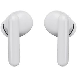 Auriculares Bluetooth Denver Electronics 111191120210 Blanco