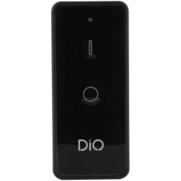 DiO CONNECTED HOME Mandos a Distancia 1 Canal DIO5411478548676 Juego de 2 Mandos Precio: 26.49999946. SKU: B14NAMZ8VW