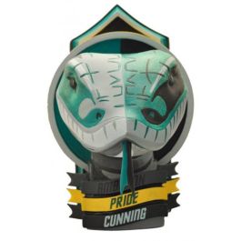 Plastoy Figura Blason Slytherin Harry Potter de Resina 21 cm Precio: 57.49999981. SKU: B1FT8BCEW5