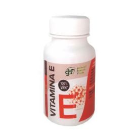 Vitamina E 12Mg. 100Cap. Precio: 6.5000001. SKU: B137MCEL78