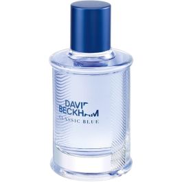 Perfume Hombre David Beckham Classic Blue EDT 60 ml Precio: 26.49999946. SKU: S8301550