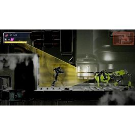 Nintendo Metroid Dread - Juego de Acción y Aventura para Nintendo Switch