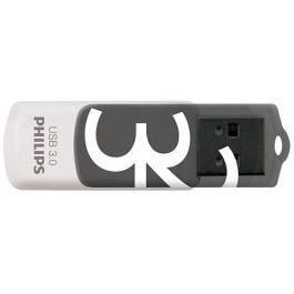 Philips FM32FD00B Memoria USB 3.0 32GB Vivid Edition Shadow Grey Precio: 12.9591. SKU: B17SP43MJH