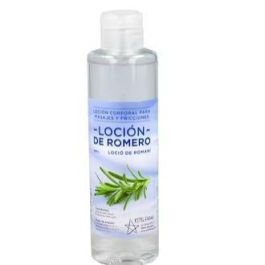 ESTEL-FARMA Loción de Romero 200ml Precio: 7.79000057. SKU: B16VTHTB3T