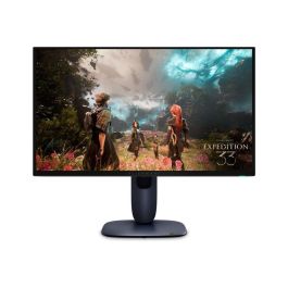 Dell AW2725Q Monitor Gaming 27 Pulgadas 4K OLED 240Hz Quantum Dot para Gaming y Creadores de Contenido Precio: 939.58999981. SKU: B1BVMC2ACW