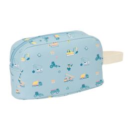 Safta Portadesayunos Preescolar 120x215x65 mm