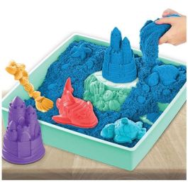 Sandbox Set Surtido Kinetic Sand 6067800 Spin Master Sandbox Set Surtido Kinetic Sand 6067800 Spin Master