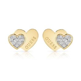 Pendientes Mujer Guess JUBE02174JWYGT-U Precio: 68.68999995. SKU: B1GF4DF8A4