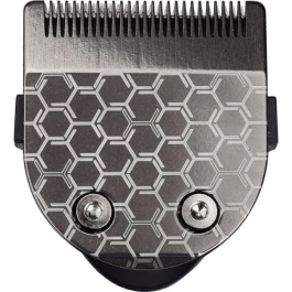 Babyliss Recortador de Barba MT727E 10 en 1 Carbon Titanium para Hombre