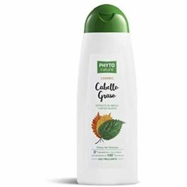 Phyto Nature Champú Abedul C-Grasos 400 Precio: 4.58999948. SKU: S4510534