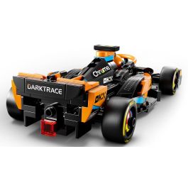 Coche Formula 1 Mclaren 2023 Lego Speed Champions 76919