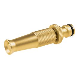 Lanza de riego de 2 funciones brass cellfast Precio: 7.99014183. SKU: B1EM75CMAW