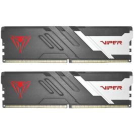 Patriot PVV532G740C36K 32 GB (2x 16 GB) DDR5 7400 MHz DIMM Dual-Kit para Portátil - Viper Venom INTEL XMP Precio: 157.88999963. SKU: B19JZRAQW5