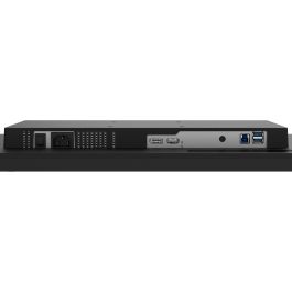 Iiyama Monitor Táctil In-Cell PCAP 24" Full HD 10 Puntos Táctiles IPS T2454MSC-B2AG