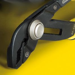 Alicates Stanley Fatmax 250 mm Cremallera