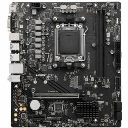 Msi Placa Base PRO A620M-B Ranura micro ATX AM5