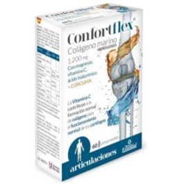Confortflex 1200Mg. 60Comp. Confortflex 1200Mg. 60Comp. Precio: 17.5000001. SKU: B13BKJX7A4
