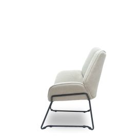 Sillón de Oficina Foröl F680111 Beige