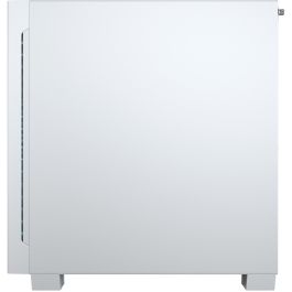 COUGAR Airface ECO Torre Midi PC Gaming ARGB Blanco con Ventana Lateral
